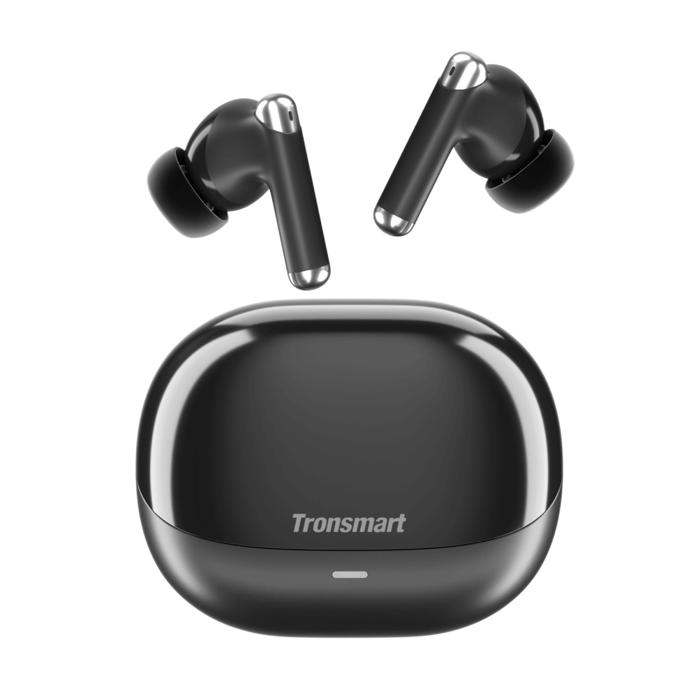 หูฟังไร้สาย TRONSMART SOUNFII R4 - สีดำ